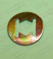 SPIRE CLIP- ACCEPTS 1/4'' DIAMETER LUG
