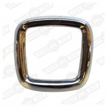 BEZEL-MORRIS COOPER-MK2-BONNET