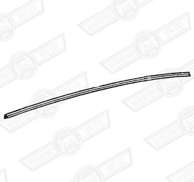 SEATING STRIP-BONNET TRIM-NIMBUS GREY-DESIGNER ETC.