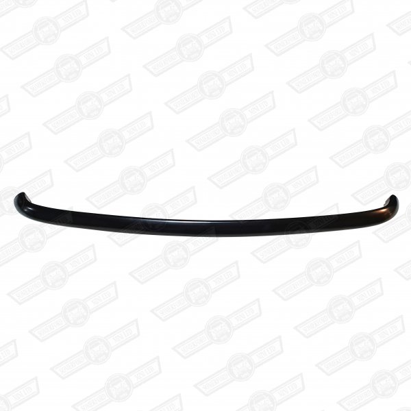 BUMPER-BLACK-NON GEN