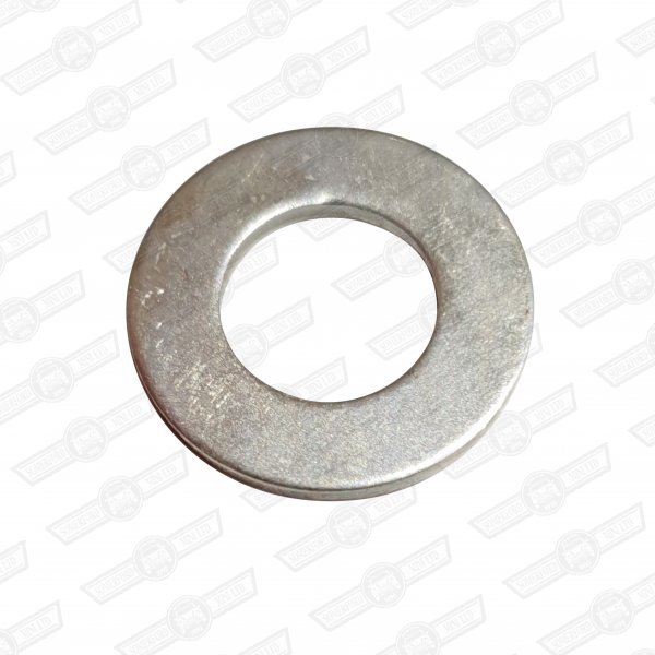 WASHER - PLAIN - 5/16"