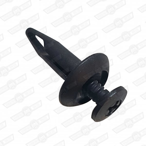 SCREW-RIVET TYPE-ARCH TO BODY