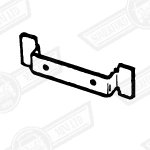 BRACKET- BADGE TO GRILLE-MINI SPECIAL