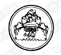 BADGE-BONNET-MINI 40