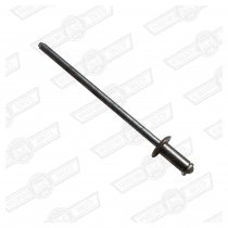POP RIVET-3/16''DIA. x 3/8'' LONG