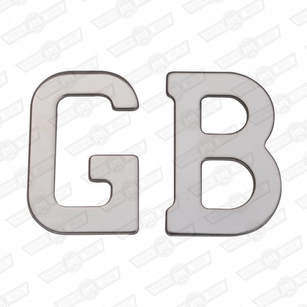USE: GB001 OR GB002