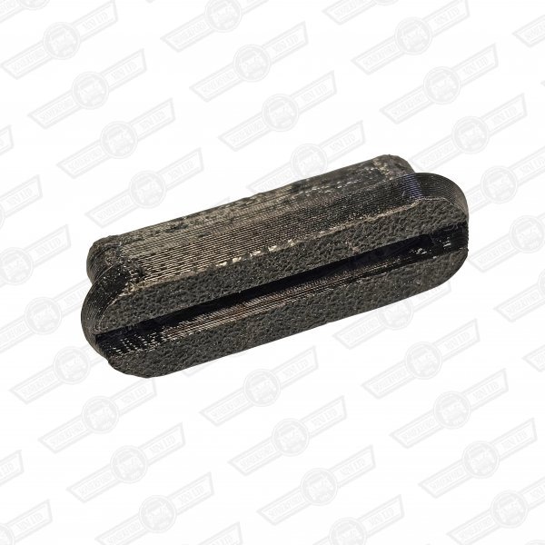 GROMMET- LOWER.CLUBMAN GRILLE TO BODY