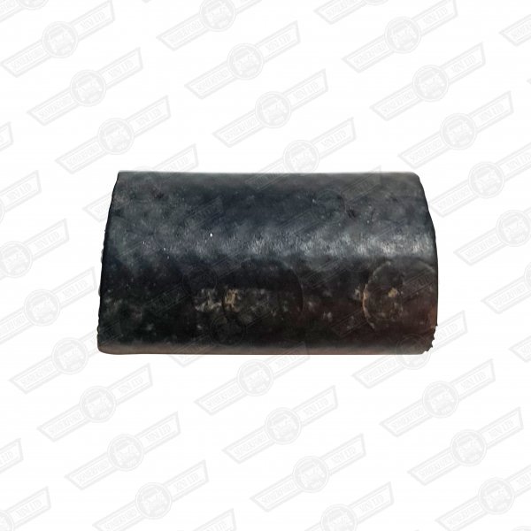 SPACER-FRONT BUMPER-CLUBMAN