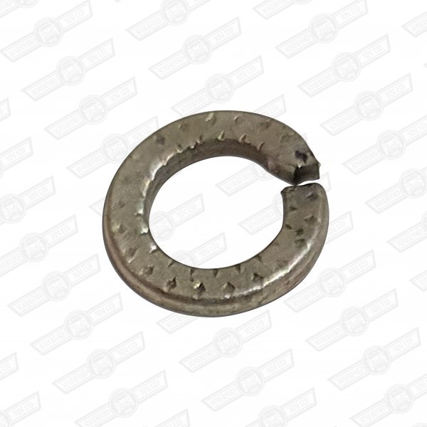 WASHER-SPRING-No. 6