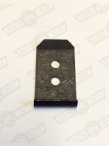 CLIP-SIDE WINDOW FRAME TO BODY-ESTATE