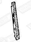 PILLAR-BODYSIDE-FRONT UPPER-RH-WOODY