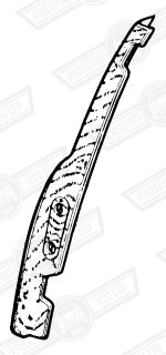 PILLAR-BODYSIDE-REAR-LH-WOODY