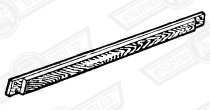 RAIL-BODYSIDE-UPPER-RH-WOODY
