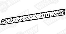 RAIL-BODYSIDE-UPPER-LH-WOODY
