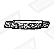 RAIL-BODYSIDE-REAR LOWER-RH-WOODY