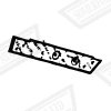 RAIL-BODYSIDE-REAR LOWER-LH-WOODY