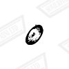 WASHER-RUBBER-PART OF: 24A646