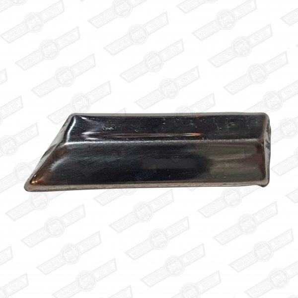MOULDING-A PANEL-UPPER-LH-ESTATE-'69-'76