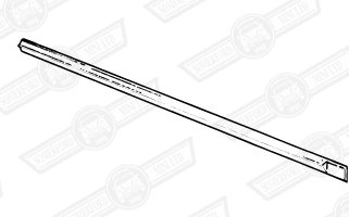 MOULDING-DOOR-LOWER-LH-ESTATE-'69-'76