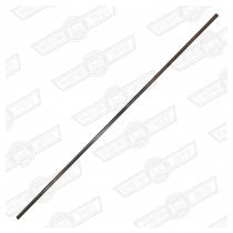 MOULDING-BODYSIDE-LOWER-LH-ESTATE-'69-'76