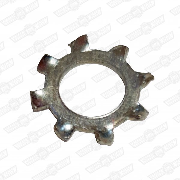 WASHER-EXTERNAL STAR-1/4'' INTERNAL DIAMETER