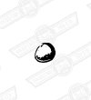 BUFFER-REAR NO. PLATE BACKING-PICK-UP