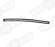 FINISHER-GUTTER-BLACK-RH-PICK-UP-'80 ON