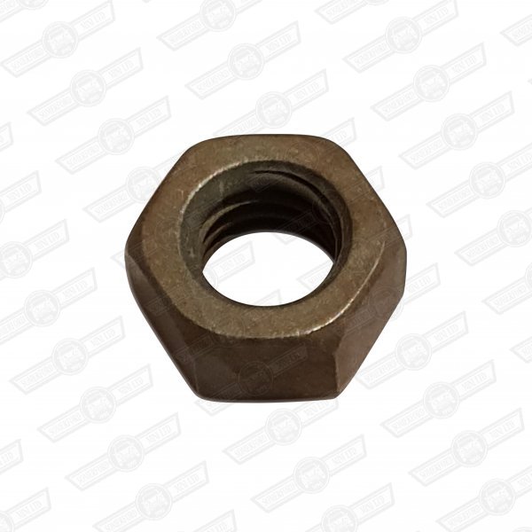 NUT-M5 METRIC FINE