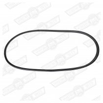 SEAL- RUBBER,OPTIONAL TUDOR WEBASTO GLASS SUN ROOF. RSP ETC.