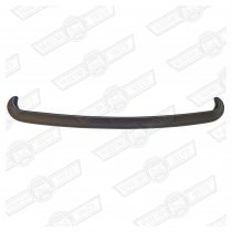 DEFLECTOR ASSEMBLY-WIND-ELECTRIC FOLDING ROOF-'92-'97