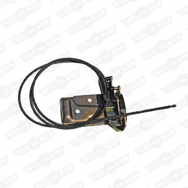 CONTROL CABLE ASSY.-FRONT RH,ELECTRIC FOLDING ROOF '97 ON