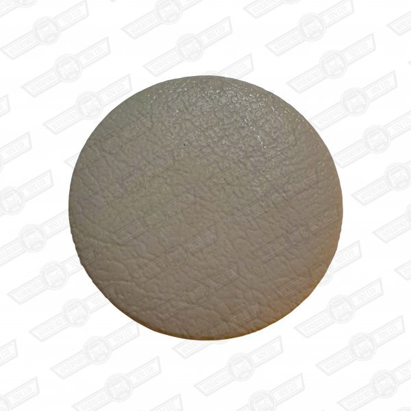 PLUG-MOTOR COVER-ELECTRIC FOLDING ROOF-'92-'97