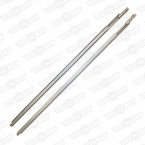 GUIDE-SUNROOF LID-PAIR,ELECTRIC FOLDING TYPE-'92-'00