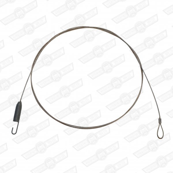 CABLE-TILT COVER-PICKUP (includes tensioning spring)