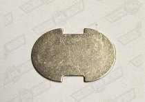 CLINCH PLATE-TILT COVER-PICKUP