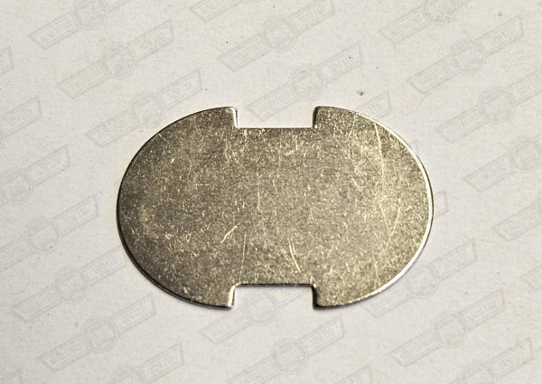 CLINCH PLATE-TILT COVER-PICKUP
