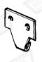 HOOK-TIE DOWN-TILTCOVER-PICKUP