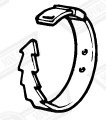CLEAT-ROPE STOWAGE-TILTCOVER-PICKUP