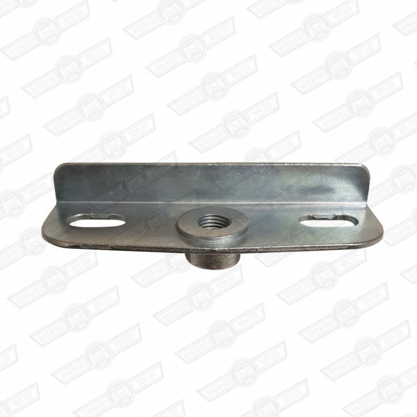 BRACKET-PIN TO BONNET-'59-'69