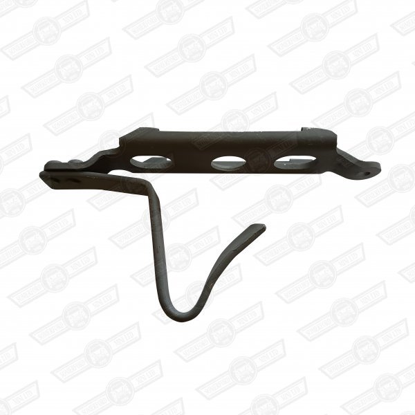 SLIDER, BONNET LOCK. 59-67 MK1,VAN & PICK UP