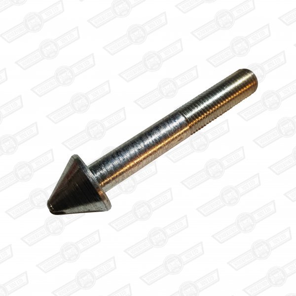 PIN-BONNET LOCK-CLUBMAN