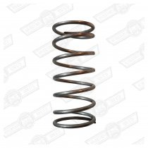 SPRING-BONNET LOCK PIN-CLUBMAN