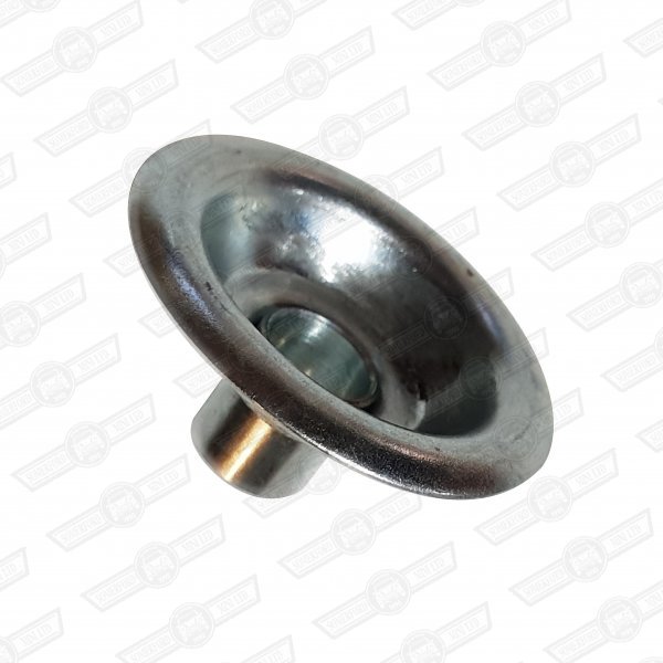 CUP- BONNET PIN, CLUBMAN