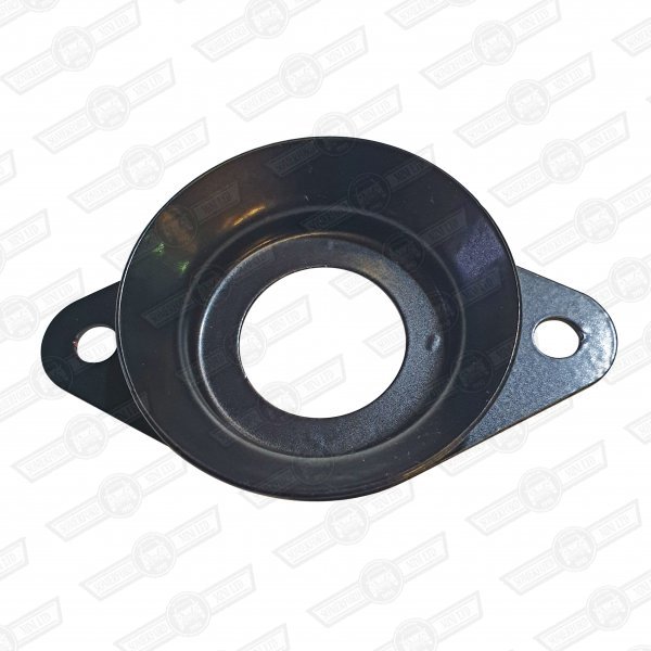 PLATE-LANDING-BONNET PIN-CLUBMAN