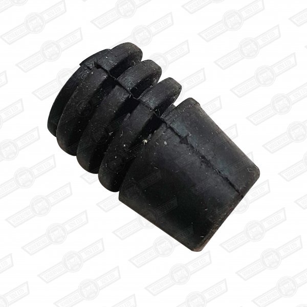 BUFFER-BONNET TO SLAM PANEL-CLUBMAN