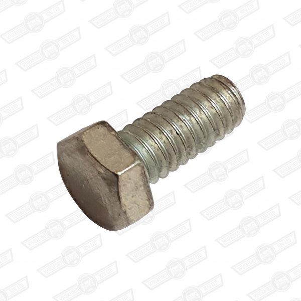SET SCREW-8 UNC x 3/8