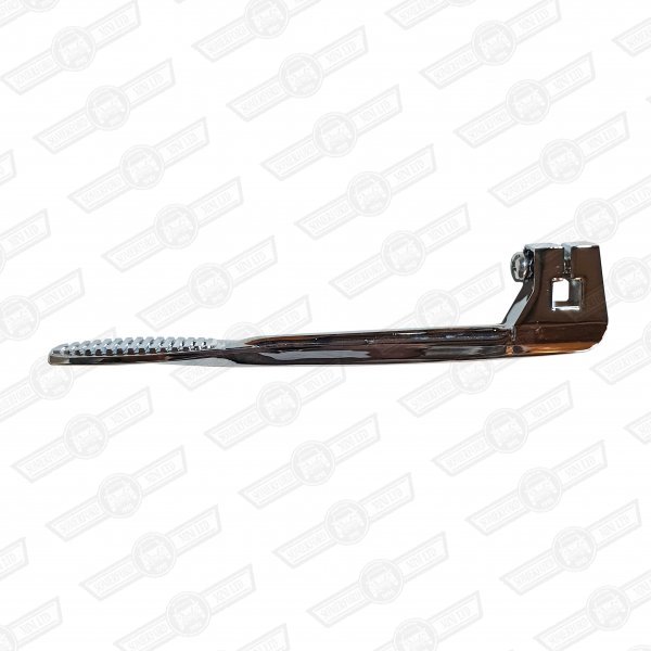 HANDLE-CHROME,INTERNAL-DOOR OPENING-MK1&2 ETC.