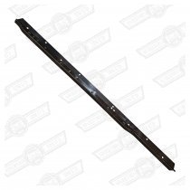 SUPPORT- DOOR WINDOW CHANNEL MK1,2,VAN & PICK UP '59-'61 RH