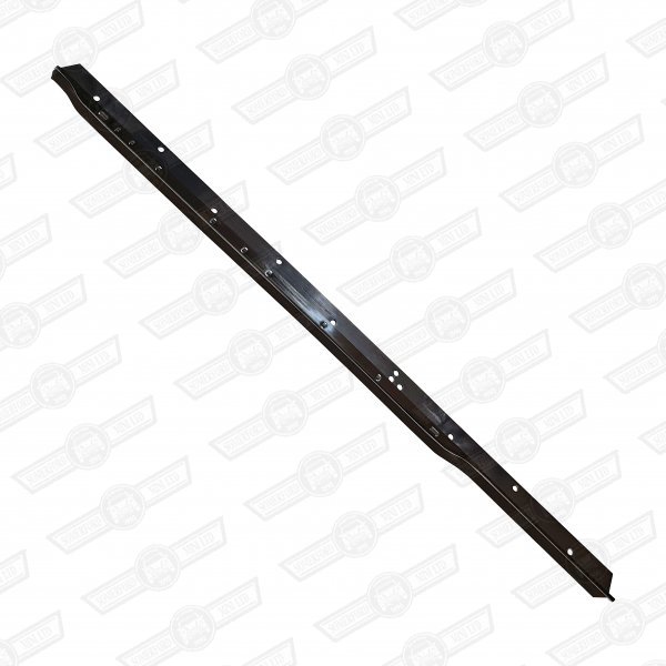 SUPPORT- DOOR WINDOW CHANNEL MK1,2,VAN & PICK UP '59-'61 RH