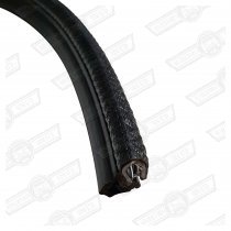 DOOR SEAL-VAN & PICKUP '77 ON